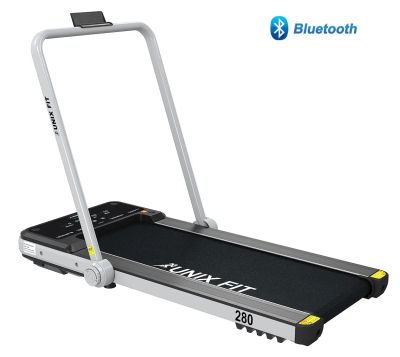 Лот: 22374714. Фото: 1. Беговая дорожка UnixFit R-280. Беговые дорожки