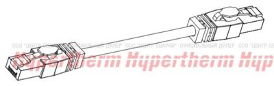 Лот: 17157719. Фото: 1. КАБЕЛЬ:ETHERNET CAT 5E ЭКРАНИРОВАННЫЙ... Плазменная резка металлов
