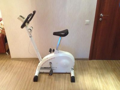 Лот: 10647650. Фото: 1. Продам велотренажёр Kettler Polo... Велотренажеры