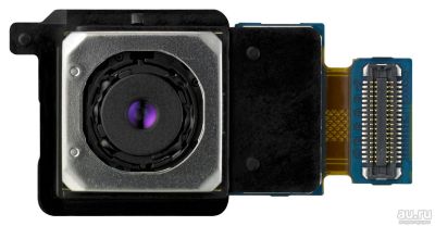 Лот: 9071859. Фото: 1. Основная камера для Samsung Galaxy... Видео- и фотокамеры