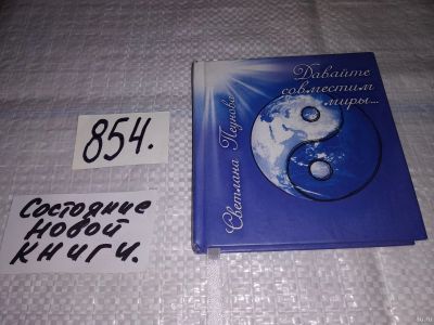 Лот: 13200432. Фото: 1. Давайте совместим миры..., Светлана... Художественная
