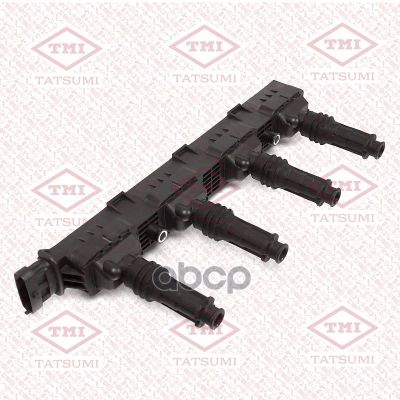 Лот: 21880604. Фото: 1. Катушка Зажигания TATSUMI арт... Другое (автозапчасти)