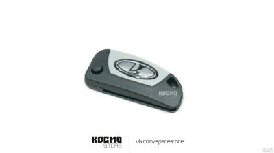 Лот: 15679038. Фото: 1. Выкидной ключ замка зажигания... Детали тюнинга