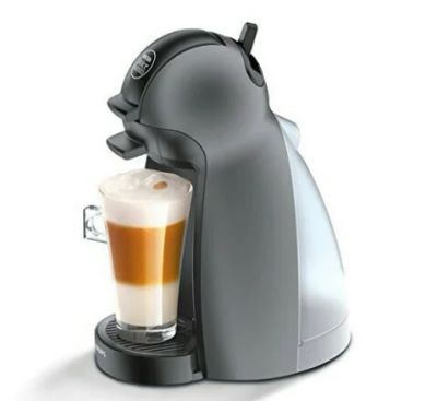 Лот: 6264623. Фото: 1. Кофемашина Nescafe Dolce Gusto... Чайники, кофемашины, кулеры