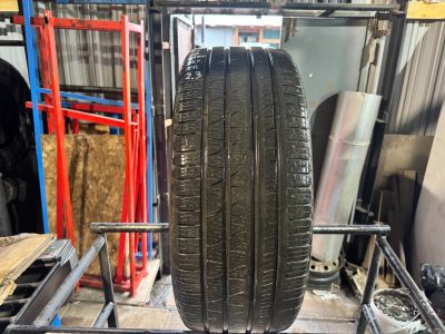 Лот: 25717870. Фото: 1. (1шт.) 285-45-22 Pirelli Scorpion... Шины