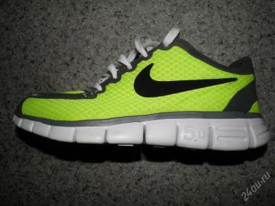 Лот: 1003655. Фото: 1. Кроссовки NIKE 5.0 найк. Кеды, кроссовки, слипоны