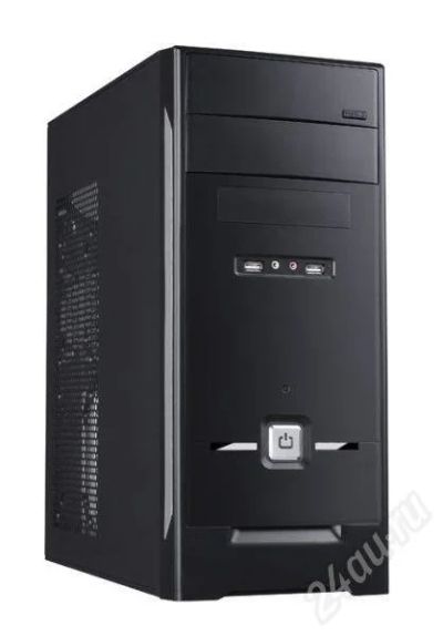 Лот: 620046. Фото: 1. Продам двухядерный системник Celeron... Компьютеры в сборе