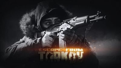 Лот: 18657359. Фото: 1. Escape from Tarkov. Игры для ПК