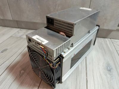Лот: 25737146. Фото: 1. Whatsminer m20s 68th. Майнинг фермы, товары для майнинга