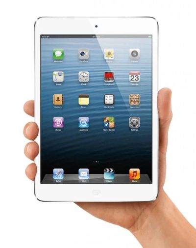 Лот: 3989411. Фото: 1. Планшет Apple iPad mini 16Gb Wi-Fi... Планшеты