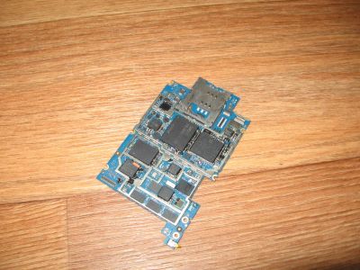 Лот: 4398859. Фото: 1. Плата iphone 3GS или запчасти... Другое (запчасти, оборудование)