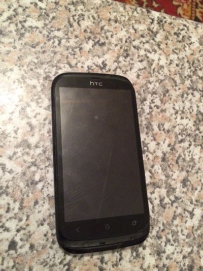 Лот: 6705644. Фото: 1. HTC Desire V (Обмен). Смартфоны