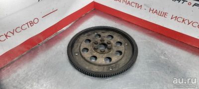 Лот: 17776885. Фото: 1. Маховик Nissan Terrano LR50 VG33E... Трансмиссия