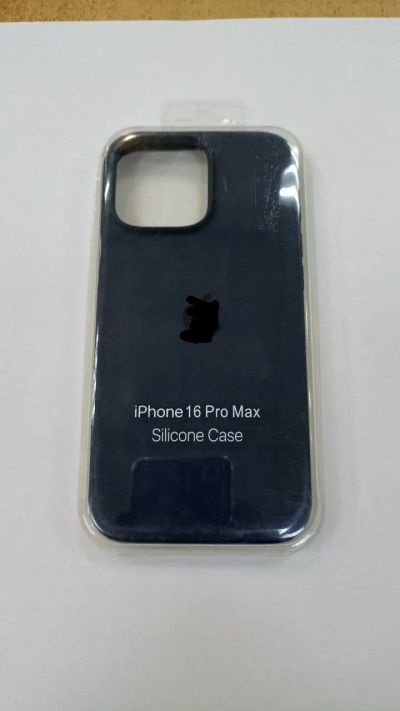 Лот: 25525872. Фото: 1. Защитный чехол Iphone 16 Pro Max... Чехлы, бамперы