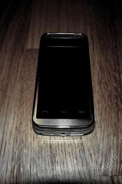 Лот: 1970432. Фото: 1. Nokia 5530 XM [Идеал, полный комплект... Смартфоны