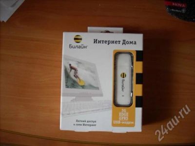 Лот: 201169. Фото: 1. usb модем билайн zte 160g. Другое (смартфоны, связь, навигация)