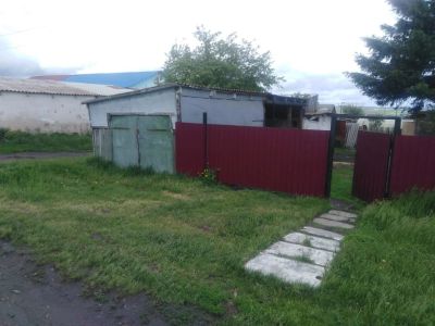 Лот: 16081087. Фото: 1. Продаётся Дом в п. Бузим. Дома