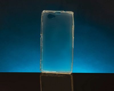 Лот: 19916205. Фото: 1. Кейс KOT Slim Series для Sony... Чехлы, бамперы
