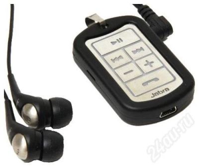 Лот: 614199. Фото: 1. Bluetooth Jabra BT-3030 Стерео... Красноярск