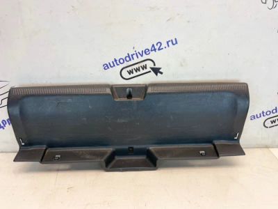 Лот: 22459222. Фото: 1. накладка замка багажника Honda... Двигатель и элементы двигателя