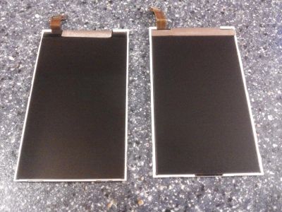 Лот: 6478794. Фото: 1. Дисплеи Nokia N8 (2шт). Дисплеи, дисплейные модули, тачскрины