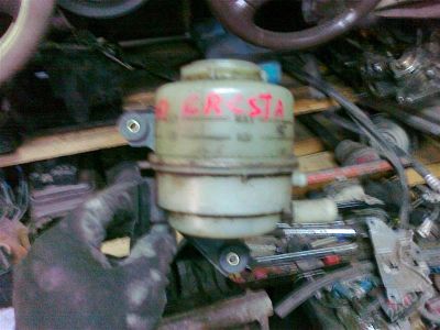 Лот: 2101217. Фото: 1. toyota cresta gx90 1g-fe бачек... Другое (автозапчасти)