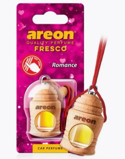 Лот: 22694173. Фото: 1. Ароматизатор Areon бочонок Fresco... Ароматизаторы