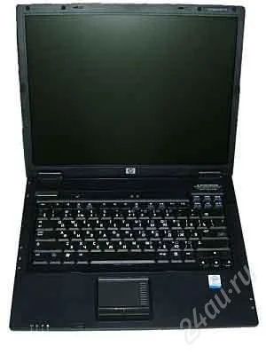 Лот: 2662887. Фото: 1. HP nx6110 (Intel PentiumM 1.73... Ноутбуки