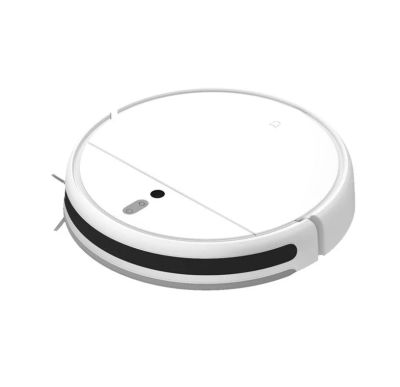 Лот: 15220722. Фото: 1. Робот-пылесос Xiaomi Mijia Sweeping... Пылесосы, паровые швабры