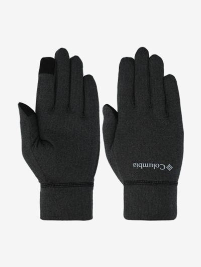 Лот: 24786103. Фото: 1. Перчатки Columbia Park View Fleece... Другое (спортивная одежда)