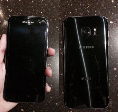 Лот: 9942511. Фото: 1. Samsung Galaxy s7. Смартфоны