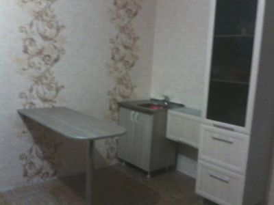 Лот: 6650935. Фото: 1. Сдам студию на Вильского. Собственник... Квартиры, студии