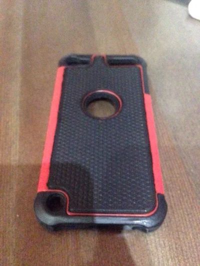 Лот: 5065743. Фото: 1. iPod Touch 5 Чехол. Дата-кабели, переходники
