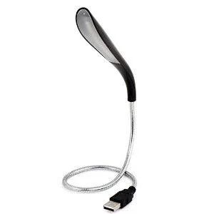 Лот: 4533621. Фото: 1. USB Светодиодная лампа для подсветки... Подсветка