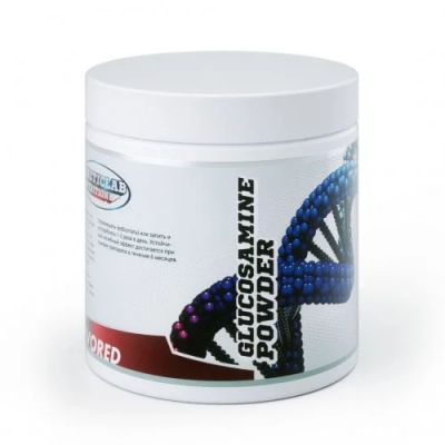 Лот: 9281849. Фото: 1. Genetic Lab Glucosamine Глюкозамин... Спортивное питание, витамины