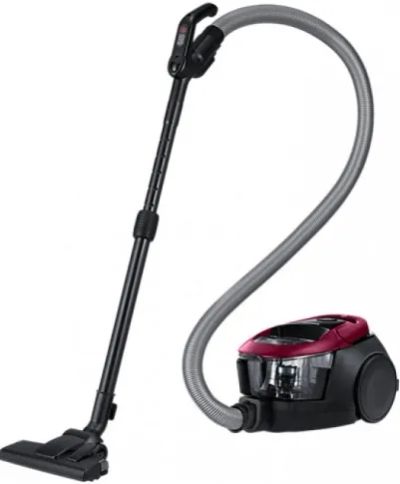 Лот: 24888613. Фото: 1. Пылесос Samsung VC3100 (VC18M31A0HP... Пылесосы, паровые швабры