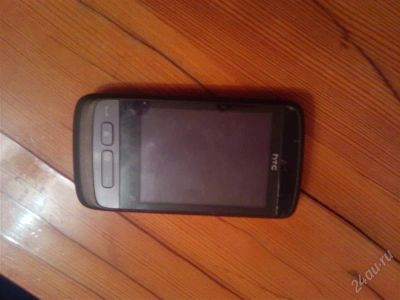 Лот: 1139606. Фото: 1. htc t3333 touch2 оригинал! Цена... Смартфоны