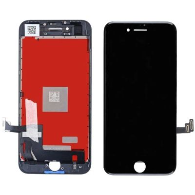 Лот: 18633649. Фото: 1. Дисплей Apple iPhone 8 (A1863... Дисплеи, дисплейные модули, тачскрины