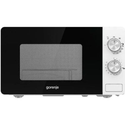 Лот: 24433709. Фото: 1. Микроволновая печь Gorenje MO20E2W. Микроволновки, мини-печи
