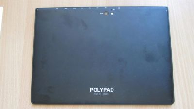 Лот: 10858187. Фото: 1. планшет Polypad. Планшеты