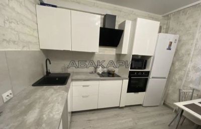 Лот: 21735075. Фото: 1. Сдам 1-комн. улица Петра Подзолкова... Квартиры, студии
