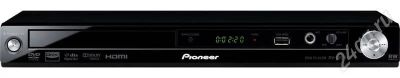 Лот: 231899. Фото: 1. DVD Pioneer DV-220KV-k. DVD, Blu-Ray плееры
