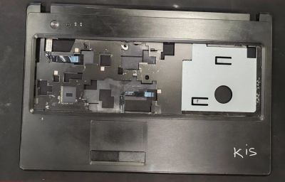 Лот: 25709499. Фото: 1. Топкейс топ панель Lenovo G570... Корпуса, блоки питания