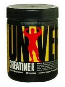 Лот: 7965412. Фото: 1. Universal Nutrition Creatine 50... Спортивное питание, витамины