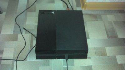 Лот: 4930190. Фото: 1. Продам SonyPlayStation 4. Игровые приставки, консоли