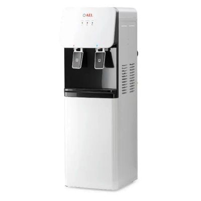 Лот: 24465656. Фото: 1. Пурифайер AEL LC-AEL-85s White... Чайники, кофемашины, кулеры