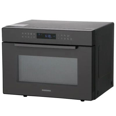 Лот: 25603972. Фото: 1. Микроволновая печь Samsung MC35R8088LC. Микроволновки, мини-печи