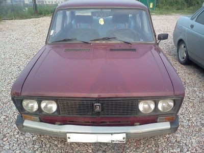 Лот: 3063909. Фото: 1. Продам ВАЗ 21065. Автомобили