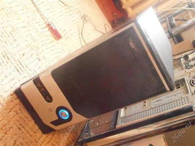 Лот: 2674343. Фото: 1. 2 ядра\2.00гига\hdd700г. Компьютеры в сборе