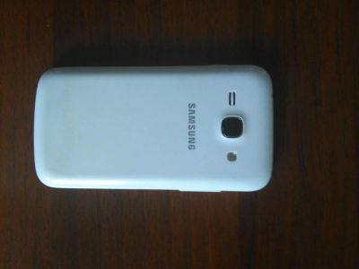 Лот: 4609458. Фото: 1. samsung galaxy ace 3. Смартфоны